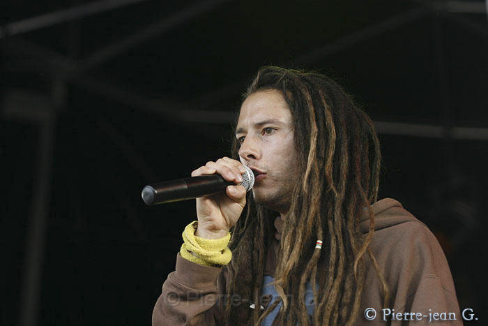 Concert/Danakil/Danakil 06